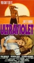 Ultraviolet movie in Mark Griffiths filmography.
