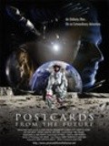 Postcards from the Future is the best movie in Aaron Vest filmography.