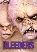 Bleeders movie in Peter Svatek filmography.