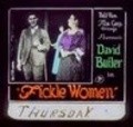 Fickle Women movie in David Butler filmography.