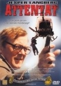 Attentat movie in Bent Christensen filmography.