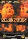 Sl?gten is the best movie in Stefan Ekman filmography.