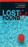 Lost & Found movie in Leonard Carillo filmography.
