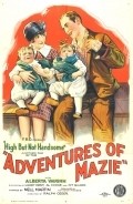 The Adventures of Mazie movie in Alberta Vaughn filmography.