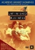 Unfinished Business movie in Steven Okazaki filmography.