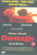 Damage movie in Wheeler Winston Dixon filmography.