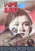 Pepi si Fifi is the best movie in Cristian Iacob filmography.