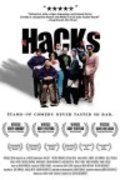 Hacks is the best movie in Perry Wolberg filmography.