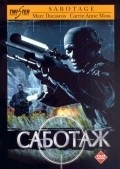 Sabotage movie in Tibor Takacs filmography.
