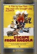Escape from Angola movie in Leslie H. Martinson filmography.