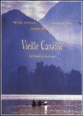 Vieille canaille movie in Gerard Jourd\'hui filmography.