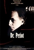 Docteur Petiot movie in Michel Serrault filmography.