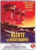 Alerte en Mediterranee movie in Rolf Wanka filmography.