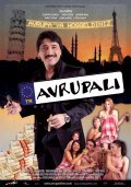 Avrupali is the best movie in Aydemir Akbas filmography.
