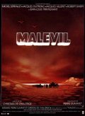 Malevil movie in Christian de Chalonge filmography.