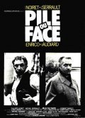 Pile ou face movie in Robert Enrico filmography.