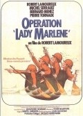 Operation Lady Marlene movie in Jacques Balutin filmography.