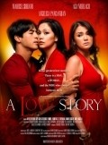 A Love Story is the best movie in Dante Rivero filmography.