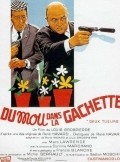 Du mou dans la gachette movie in Michel Serrault filmography.