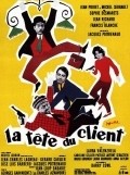 La tete du client is the best movie in Laura Valenzuela filmography.