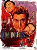 Les combinards is the best movie in Jacques Bernard filmography.