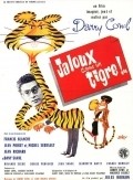 Jaloux comme un tigre movie in Dany Saval filmography.