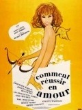 Comment reussir en amour movie in Dany Saval filmography.