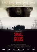 Small Gods is the best movie in Louiza Vande Woestyne filmography.