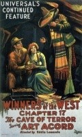 Winners of the West movie in Burton S. Wilson filmography.
