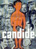 Candide ou l'optimisme au XXe siecle movie in Norbert Carbonnaux filmography.