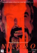 Nekro movie in Nicolas Masson filmography.