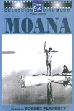 Moana movie in Robert J. Flaherty filmography.