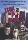 Leon the Pig Farmer movie in Brian Glover filmography.