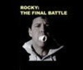 Rocky: The Final Battle is the best movie in Daniel Cox filmography.
