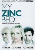 My Zinc Bed movie in Anthony Page filmography.
