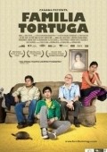 Familia tortuga movie in Ruben Imaz filmography.