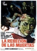 La rebelion de las muertas movie in Paul Naschy filmography.