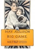 Big Game movie in May Allison filmography.