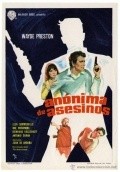 Anonima de asesinos movie in Franco Fantasia filmography.