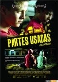 Partes usadas is the best movie in Ruben Zamora filmography.