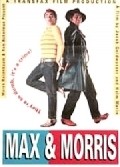 Max V'Morris is the best movie in Alon Neuman filmography.