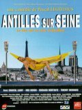 Antilles sur Seine movie in Chantal Lauby filmography.