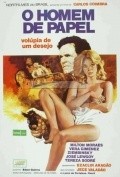 O Homem de Papel is the best movie in Ezaclir Aragao filmography.