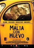 Malta con huevo movie in Kristobal Valderrama filmography.