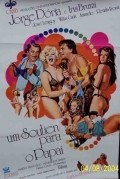 Um Soutien Para Papai is the best movie in Cesar Montenegro filmography.