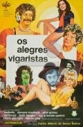 As Alegres Vigaristas movie in Jose Lewgoy filmography.