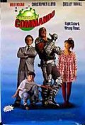 Suburban Commando movie in Burt Kennedy filmography.