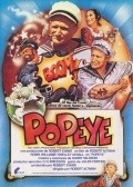 Popeye movie in Robert Altman filmography.