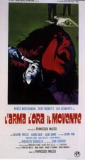 L'arma, l'ora, il movente is the best movie in Eva Czemerys filmography.