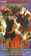 Carmen is the best movie in Justino Diaz filmography.